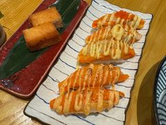 -友悦食堂(灯湖店)