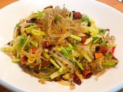 -森龍邑·烧烤·海鲜·炒菜(闽江路店)