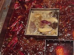 -锦城印象火锅(天府三街店)
