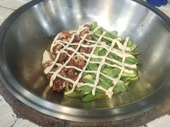 -人民公社大食堂(顺义总店)