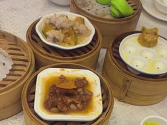 -皇马假日醉海南大酒店·假日一品派茶楼(秀英店)