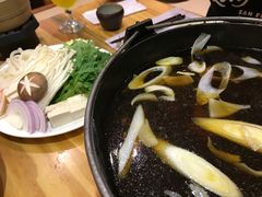 -花潮料理艺食馆(世欧广场店)