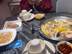 -天都火锅酒楼(虹梅南路店)