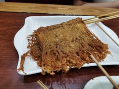 -金刚山烧烤(中山路店)