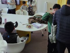 -勇气斑马·巴西柔术&跆拳道(浦东三林店)