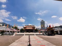 -天后宫岭南民俗文化街
