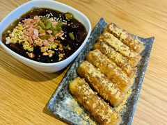 -付小姐在成都(川沙店)