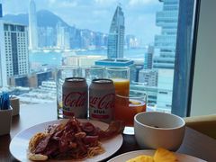 -香港尖沙咀凯悦酒店