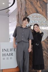 -INLIFE HAIR韩国美发