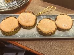 -戏作寿司(观音桥店)