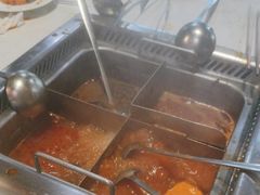 -海底捞火锅(海悦天地店)