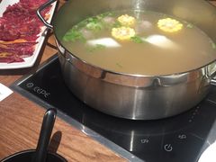 -牛很鲜潮汕牛肉火锅(朝晖路店)