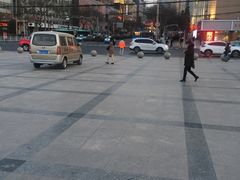 -兰山公园