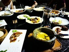 -正德楼果木烤鸭·渔家菜(东港店)