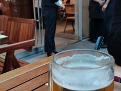 露天位-山葵家居酒屋(天目里店)