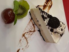 -国家大剧院西餐厅