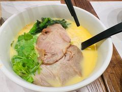 -和府捞面(金山万达店)