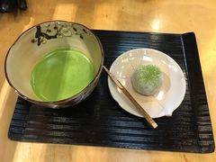 -伊藤久右卫门(宇治本店)