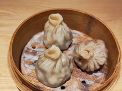 天王烤鸭包-南京大牌档(龙江新城市广场店)