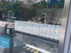 -自然椰·海南清补凉(海月广场店)