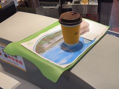 -麦当劳(秣陵路店)