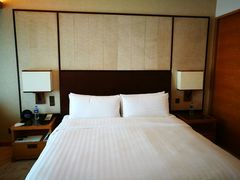 -上海浦东嘉里大酒店