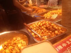 -周小亮丁家坡洋芋(全国总店)