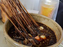 -乐山豆腐脑(北街店)