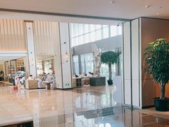 -上海佘山世茂艾美酒店