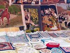 -新疆国际大巴扎