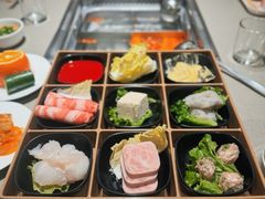 -海底捞火锅(上地华联店)