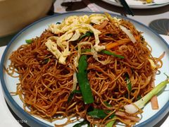 炒面面-新兴·金羊座·粤菜点心(乐峰店)