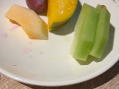 -玫瑰花园自助烤肉(顺义鑫海韵通店)