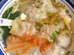 -长人馄饨铺(解放街店)