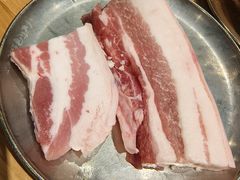 -姜虎东白丁烤肉(深圳湾后海汇店)