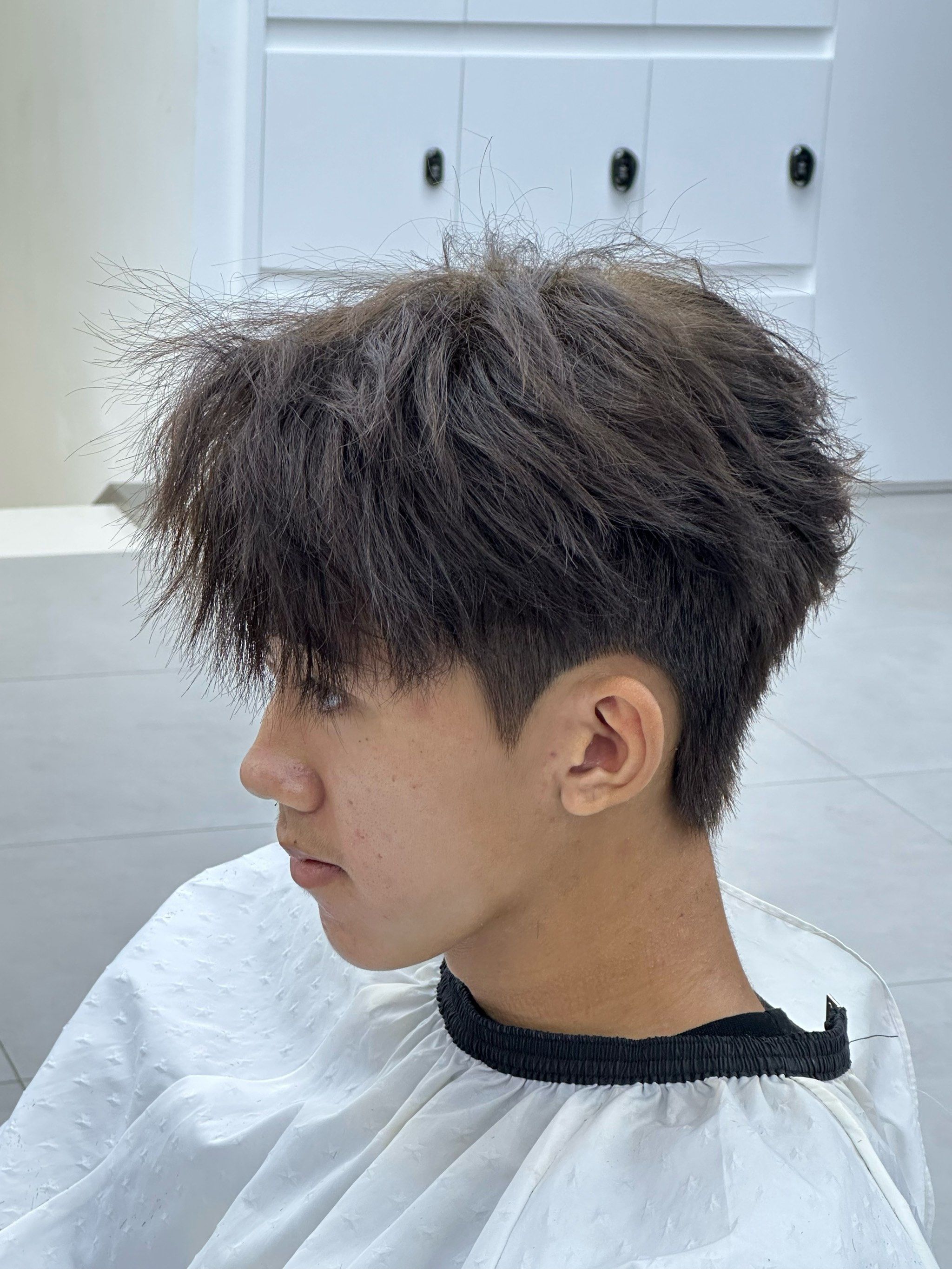 碎盖