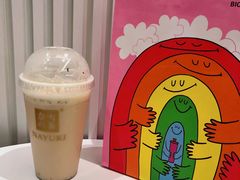 -奈雪的茶(天河城店)