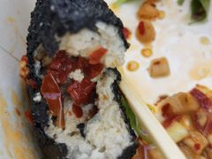 -黑色经典臭豆腐·湖南特产(坡子街店)