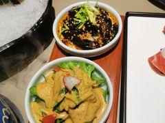 -享月汤皇·海鲜小火锅·聚会(曲江创意谷店)