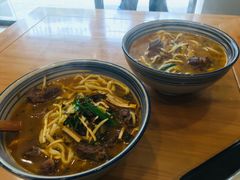 -陈八两面家(华孚写字楼店)