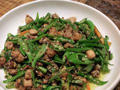-铁公鸡·四川料理(天环广场店)
