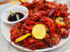 -虾女王·龙虾·烧烤(龙江店)