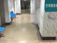 -江南大学附属医院(北院区)