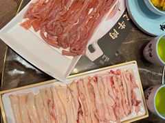 -煮意潮牛鲜牛肉火锅(世纪金源店)