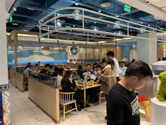 -纽斯特牛排自助餐厅(浦江万达店)