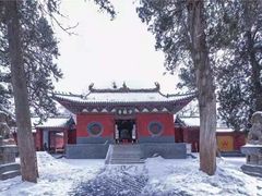 -中原农家乐(中原饭店)