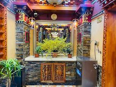-宗巴雍姆藏餐府