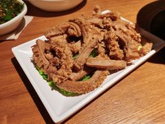 牛肚-牛小灶牛杂煲(北京路店)