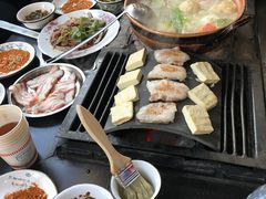 -象山村腊排骨(丽江总店)