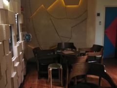 -H立方实景剧情密室(天河旗舰店)